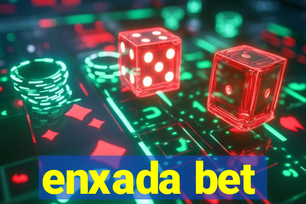 enxada bet